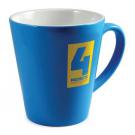 Little Latte ColourCoat Mug   (24398)