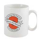 Durham Mug   (24413)
