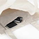 BETO 100% cotton canvas bag   (24476)