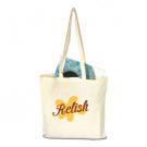Natural Cotton Shopper   (24493)