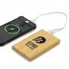 Bamboo Power Bank  (24518)