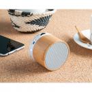 97256 GLASHOW. Portable speaker with microphone  (24522)