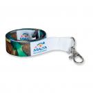 20mm Dye Sublimation Lanyard   (24592)