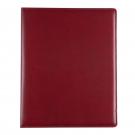 Belluno A4 Zipped Folder in a choice of 22 Colours.  (24611)