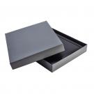 Ascot Leather Zipped Conference Folder   (24614)