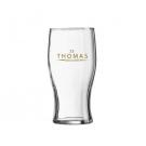 Tulip Pint Glass   (24680)