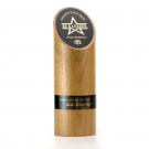 Real Wood Pillar Award with Taper Top   (24716)