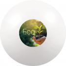 Eco Stress Ball (Full Colour Print)  (24744)