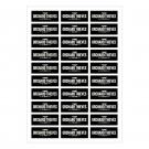 A5 Sticker Sheets   (24771)