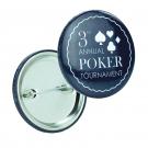 38mm Button Badge    (24778)