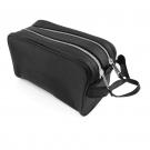 Sandringham Nappa Leather Wash Bag   (24880)