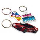 Acrylic Keyrings   (24903)
