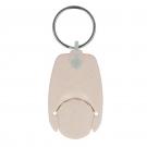 rHIPS.b POP Coin Trolley Keyring   (24905)