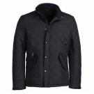 Barbour Powell Quilted Jacket  (25016)
