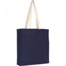 Aylesham Eco 8oz Cotton Canvas Shopper Tote  (24469A)