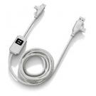 Xoopar Allure 100W Fast Charge cable   (24553)