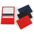 Porto Recycled Oyster Travel Card Case in 13 colours.  (24670A)