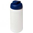 Baseline Rise 500 ml sport bottle with flip lid