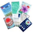 Direct Fill Seed Packets