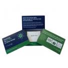 Seed Booklets - Large