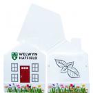 Seed Booklets - Shaped
