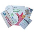 Plantacle Seed  Paper