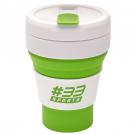 FOLDING 355ml TAKE OUT MUG E145204