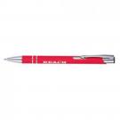 BECK SOFT FEEL BALL PEN E142610