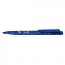 DART CLEAR BALL PEN E140507