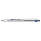 SENATOR POLAR METAL BALL PEN  E142703