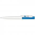 SENATOR HEADLINER CLEAR BASIC BALL PEN E140604
