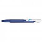 EVOXX DUO RECYCLED POLISHED BALL PEN E140602