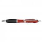 Contour Metal Soft Ball Pen E142408