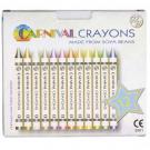 Carnival Crayons - 12 Pack E142003
