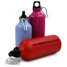 ColourCoat Aluminium Sports Bottle E145803