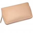 MELBOURNE LEATHER LADIES WASH BAG E143307