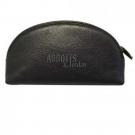 MELBOURNE LEATHER LADIES SMALL COSMETIC BAG E143306