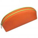 SAFFIANO LEATHER LADIES SMALL COSMETIC BAG E143309