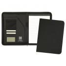 Sundridge Eco Recycled A4 Zipfolio E148907