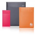 2025 Matra Quarto Weekly Desk Diary E1415703