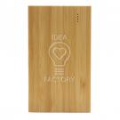 TYPE-C BAMBOO POWER BANK E148702