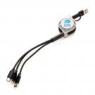 3-IN-1 TYPE-C REEL CHARGER E148703