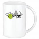 KOSSENGER CULT MUG E144907