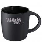 KOSSENGER ENNIA BLACK INSIDE  MUG E144905