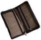 PRESTBURY TRAVEL WALLET  E1410302