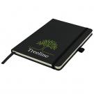 A5 Watson Soft Touch Notebook E147103