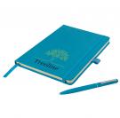 A5 Watson Soft Touch Notebook & Pen Set E147104