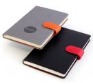 Custom PU Magnet Notebook E147305
