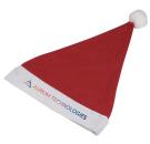 Christmas Santa Hat (Full Colour Print) E1414505