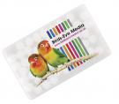 Mint Container Credit Card (Spot Colour Print) E1413802